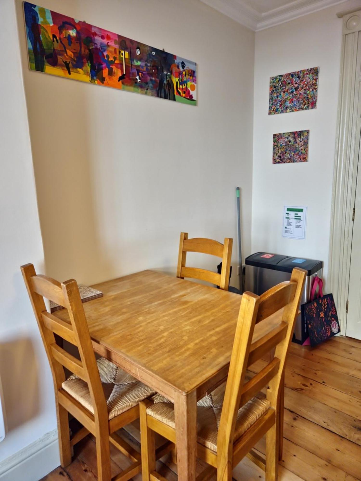 Central Gloucester Self-Catering Flat - A Hidden Gem Dış mekan fotoğraf